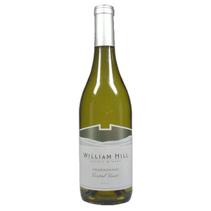 William Hill Chardonnay, North Coast, 2022 (750ml)