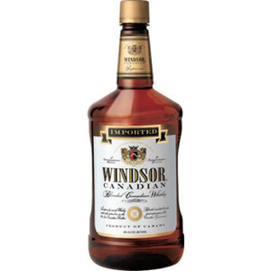 Windsor Canadian Whiskey (1.75L)