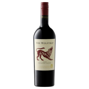 The Wolftrap Red Blend, South Africa, 2020 (750ml)