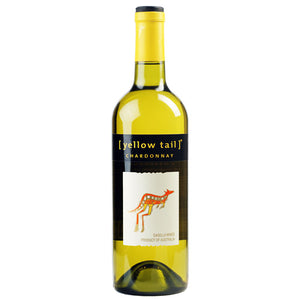 Yellow Tail Chardonnay, South Eastern Australia (1.5L)