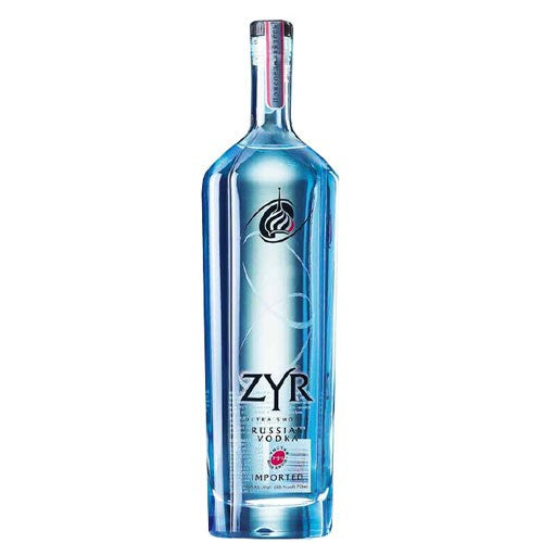 ZYR Vodka (750ml)